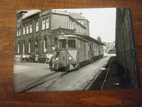 D30 - Rotterdam - Tram - Rozenstraat - Mooi, Verzamelen, Ansichtkaarten | Nederland, Zuid-Holland, Ophalen of Verzenden