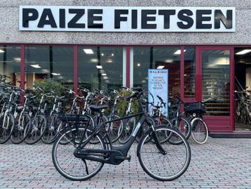 Gazelle Paris c7+ Herenfiets, Frame 53cm, 7Versn, 500W beschikbaar voor biedingen