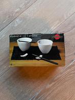 nippon rijst bowl set voor twee personen, Verzenden, Nieuw, Overige stijlen, Schaal of Schalen