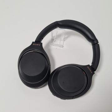 Sony WH-1000XM4 Draadloze Koptelefoon met Noicecancelling beschikbaar voor biedingen