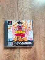 PS1 spel - Dragonball Z ultimate battle 22, Ophalen of Verzenden, Zo goed als nieuw, Vanaf 12 jaar