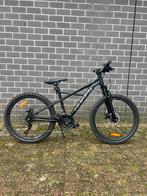 Mountainbike Huffy Korros 24 inch, Hardtail, Nieuw, Ophalen, Overige merken