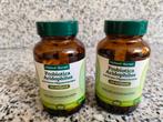 Probiotica Acidophilus 10mld - 2x60 capsules, Ophalen of Verzenden, Zo goed als nieuw, Overige typen