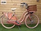 Sparta LoLa-Jo Elektrische fiets, Fietsen en Brommers, 47 tot 51 cm, Ophalen of Verzenden, Zo goed als nieuw, Sparta