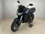 Kawasaki Z 750 ABS (bj 2008), Bedrijf, Naked bike