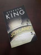 Stephen King - joyland NL, Ophalen of Verzenden, Zo goed als nieuw, Nederland