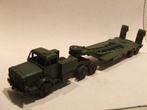 DINKY SUPERTOYS 660 Antar Tank Transporter  zeer goed, Ophalen of Verzenden, Gebruikt, Bus of Vrachtwagen, Dinky Toys