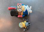 Minions!!, Ophalen of Verzenden, Zo goed als nieuw, Dier