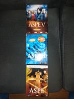 DVD,s ASPE (17), Vanaf 12 jaar, Ophalen of Verzenden, Zo goed als nieuw, Overige genres