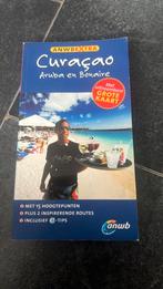 Curacao, Europa, Ophalen of Verzenden, Zo goed als nieuw, Reisgids of -boek