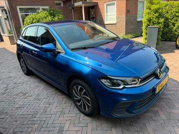 Volkswagen Polo 1.0 TSI 95pk Dsg-7  beschikbaar voor biedingen
