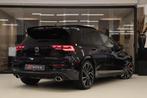 Volkswagen GOLF 2.0 TSI GTI CLUBSPORT /PANO/H-K/ACC/CAM/CARP, Euro 6, 4 cilinders, 1984 cc, Zwart