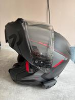 HJC RPHA 91 Combust Maat L, Motoren, Kleding | Motorhelmen, Ophalen of Verzenden, Tweedehands, Systeemhelm, HJC