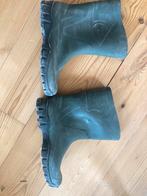 Dunlop laarzen / regenlaarzen maat 45, Ophalen of Verzenden, Zo goed als nieuw, Regenlaarzen, Heren