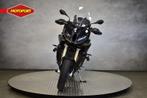 BMW S 1000 XR (bj 2021), Bedrijf, Toermotor