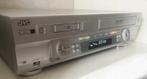 JVC HR-DVS2 | Mini DV / Super VHS ET Recorder, Audio, Tv en Foto, Videospelers, Ophalen of Verzenden, Gebruikt, VHS-speler of -recorder