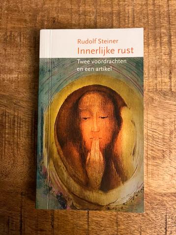 Rudolf Steiner - Innerlijke rust beschikbaar voor biedingen