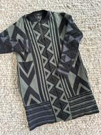 Kastopruiming dik warm vest Forever 21 in maat S, Forever 21, Verzenden, Gedragen, Maat 36 (S)