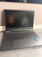 Hp victus 16| gaming laptop| rtx 3060 | intel core i7|, Met videokaart, 2 tot 3 Ghz, Qwerty, Intel® Core™ i7 