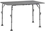 Westfield Be Smart Extender campingtafel, 120x80x58/74cm, Caravans en Kamperen, Ophalen of Verzenden, Nieuw, Campingtafel