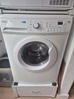 Zanussi Lindo 100 Wasmachine - Voorlader 7kg, Witgoed en Apparatuur, Wasmachines, Ophalen, Gebruikt, Wolwasprogramma, Voorlader
