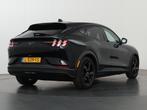 Ford Mustang Mach-E RWD 75 kWh | Panoramadak | B&O Audio | 3, Automaat, Gebruikt, 258 pk, Zwart