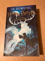 Harry potter books in English (Part 3), Ophalen of Verzenden, Zo goed als nieuw