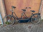 Sparta Tandem fiets opknapper, Fietsen en Brommers, Fietsen | Tandems, Ophalen of Verzenden, Zo goed als nieuw, Minder dan 10 versnellingen