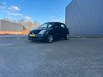 Suzuki Swift 1.3 5D 2006 Zwart, Voorwielaandrijving, 965 kg, 400 kg, Origineel Nederlands
