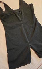 Skims open bust shortie bodysuit (maat 2X / 46) black, Kleding | Dames, Skims, Ophalen of Verzenden, Body of Korset, Zwart