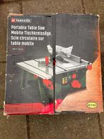Parkside zaagtafel, Ophalen, Gebruikt, Cirkelzaag, 30 tot 70 mm