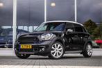 MINI Countryman 1.6 Cooper S ALL4 Pepper | Harman Kardon | N, 12 maanden, Leder en Stof, Bedrijf, Vierwielaandrijving