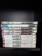 DCI BANKS  Pilot + S 1 - 4, Cd's en Dvd's, Dvd's | Tv en Series, Ophalen of Verzenden, Zo goed als nieuw