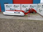 Lely schijvenmaaier, Overige, Oogstmachine