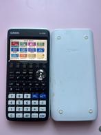 Casio fx-CG50 grafische rekenmachine, Ophalen of Verzenden, Grafische rekenmachine, Zo goed als nieuw