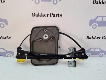 Ruitmechaniek 4Deurs rechts-voor van een Skoda Fabia beschikbaar voor biedingen