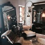 Goffredo Reggiani Lamp - Vintage Brass Opknapper, Huis en Inrichting, Ophalen, Minder dan 50 cm, Gebruikt, Minder dan 100 cm