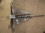 danfort anker, 8 kg, Nijmegen, Ophalen, Gebruikt, Overige typen