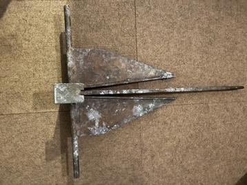 danfort anker, 8 kg, Nijmegen beschikbaar voor biedingen