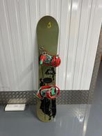 Snowboard Rossignol, Sport en Fitness, Snowboarden, Ophalen, Zo goed als nieuw, Board