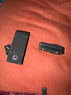 Leatherman Wave+ Multitool -zo goed als nieuw amper gebruikt, Ophalen of Verzenden, Zo goed als nieuw