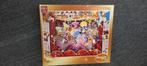 Disney legpuzzel 1500 stukjes, Ophalen of Verzenden, 500 t/m 1500 stukjes, Zo goed als nieuw, Legpuzzel