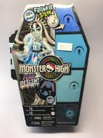 Modepoppen Monster High Skulltimate Secrets, Nieuw, Fashion Doll, Ophalen of Verzenden