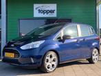 Ford B-Max 1.6 TI-VCT Titanium | Automaat | Cruise Control |, Gebruikt, 4 cilinders, Parkeersensor, Origineel Nederlands
