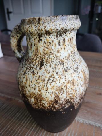 keramische Fat lava kruik 391-17 West Germany beschikbaar voor biedingen