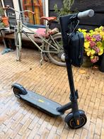 Ninebot Segway E-step, Fietsen en Brommers, Steps, Ophalen, Gebruikt, Elektrische step (E-scooter)