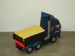 Volvo F10 Intercooler - Conrad Germany 1:50, Hobby en Vrije tijd, Modelauto's | 1:50, Verzenden, Gebruikt, Bus of Vrachtwagen