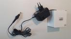 230v - 12v 500mA adapter 21 stuks in 1 koop, Ophalen of Verzenden, Nieuw