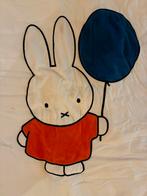 Nijntje boxkleed / Deken / Speelkleed, Ophalen of Verzenden, Gebruikt, 85 tot 100 cm, Deken