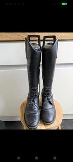 Rijlaarzen QHP mt 35, Dieren en Toebehoren, Ophalen, Gebruikt, Kinderen, Dressuur